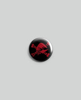 Chapa Loquillo Girly Animal Print - Rocktud - Loquillo