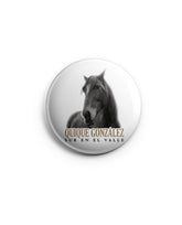Chapa Sur en el Valle Caballo - Quique González - Rocktud - Quique González