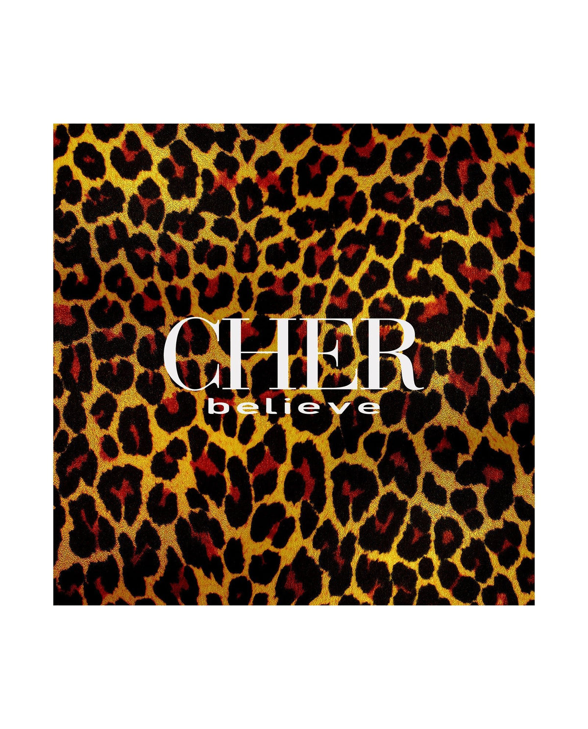 Cher - Box 3LP Color "Believe (25th Anniversary Deluxe Edition)" - D2fy · Rocktud - D2fy