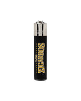 Clipper Logo Los Zigarros - Rocktud - Los Zigarros