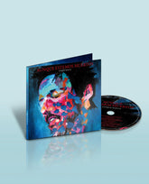 Coque Malla - CD "Aunque estemos muertos" - D2fy · Rocktud - Rocktud