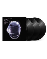 Daft Punk - 3LP Vinilo "Random Access Memories - 10th Anniversary Edition" - D2fy - D2fy