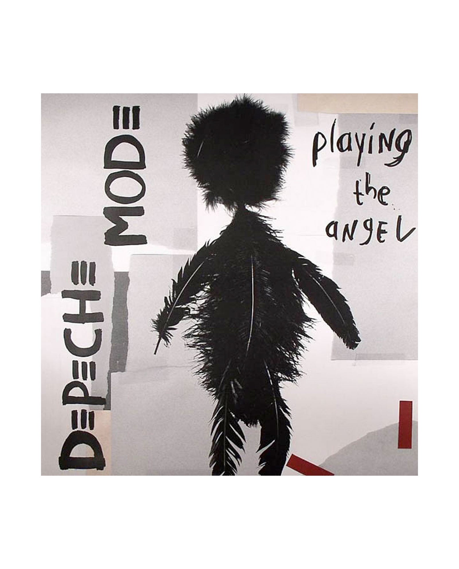 Depeche Mode - 2LP Vinilo 