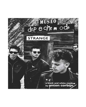 Depeche Mode - Blu-Ray"Strange / Strange Too" - D2fy · Rocktud - Rocktud
