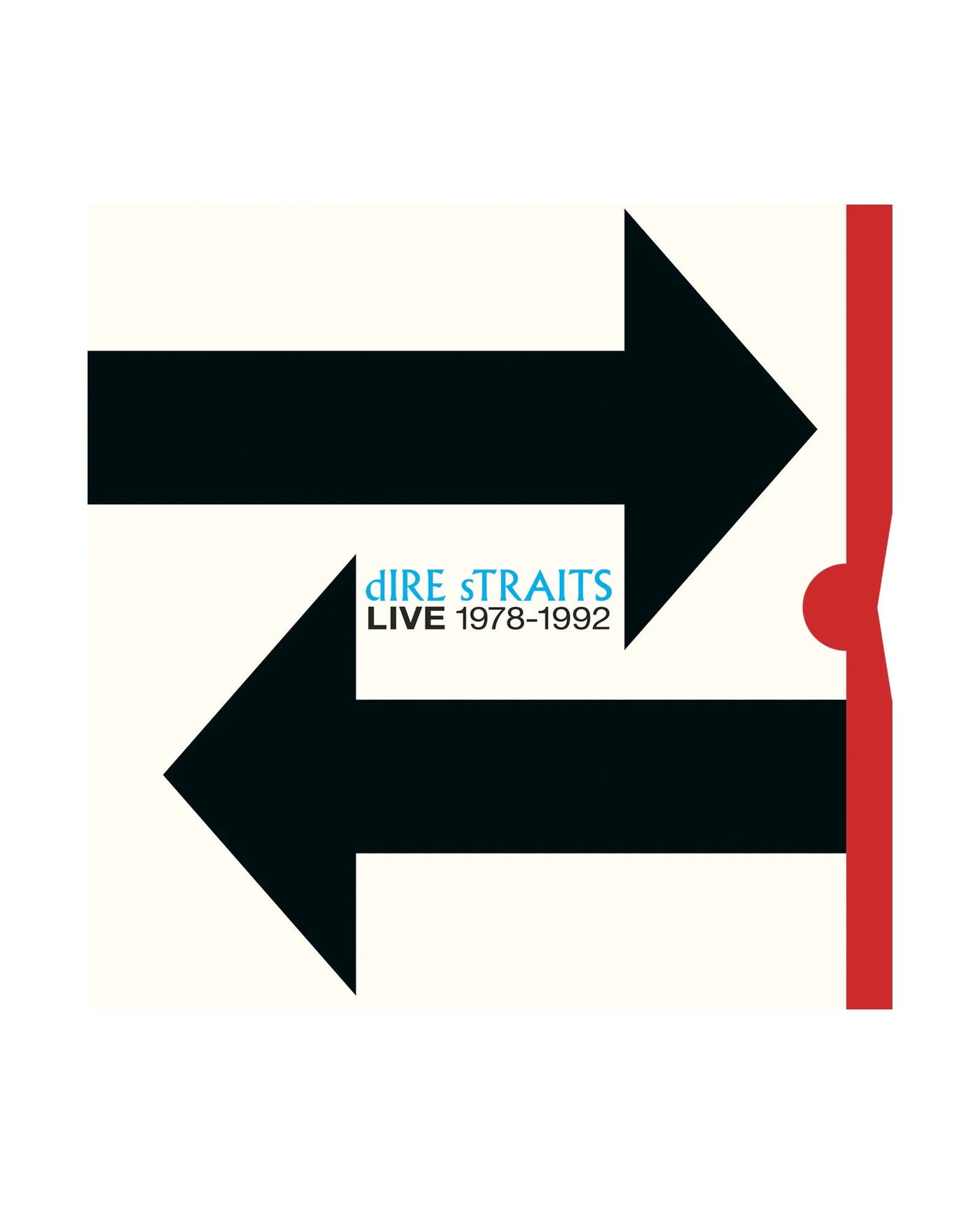 Dire Straits - 12 LP Vinilo (Box Set) "Live 1978-1992" - D2fy · Rocktud - Rocktud