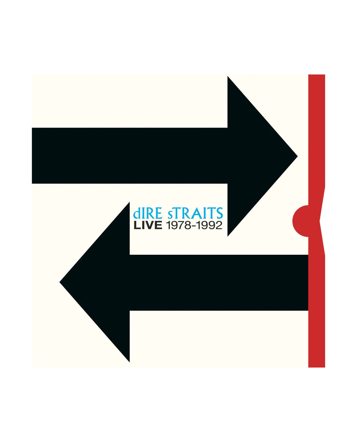 Dire Straits - 12 LP Vinilo (Box Set) "Live 1978-1992" - D2fy · Rocktud - Rocktud