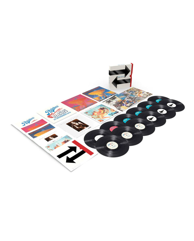 Dire Straits - 12 LP Vinilo (Box Set) "Live 1978-1992" - D2fy · Rocktud - Rocktud