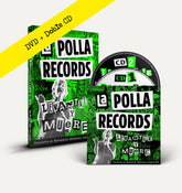 Doble CD + DVD La Polla Records "Levántate y Muere" - Rocktud - La Polla Records