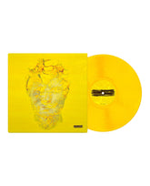 Ed Sheeran - LP Vinilo Yellow "Subtract" - D2fy - D2fy