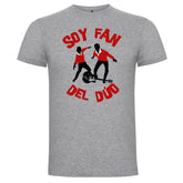 El Dúo Dinámico - Camiseta Infantil "Yo soy fan" - D2fy · Rocktud - Duo Dinámico