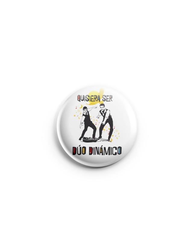 El Dúo Dinámico - Chapa "Quisiera ser" - D2fy · Rocktud - Duo Dinámico