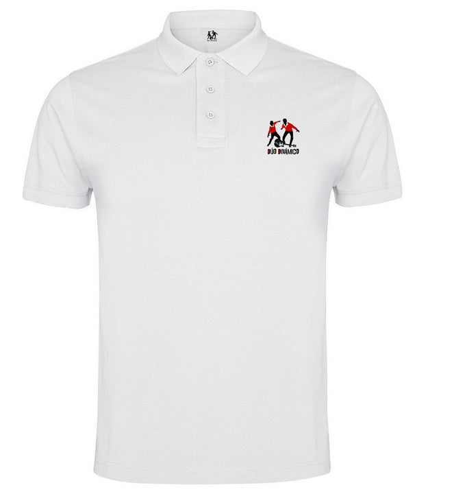 El Dúo Dinámico - Polo "Dúo Dinámico II" - D2fy - Duo Dinámico