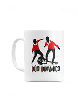 El Dúo Dinámico - Taza "Dúo Dinámico III" - D2fy · Rocktud - Duo Dinámico