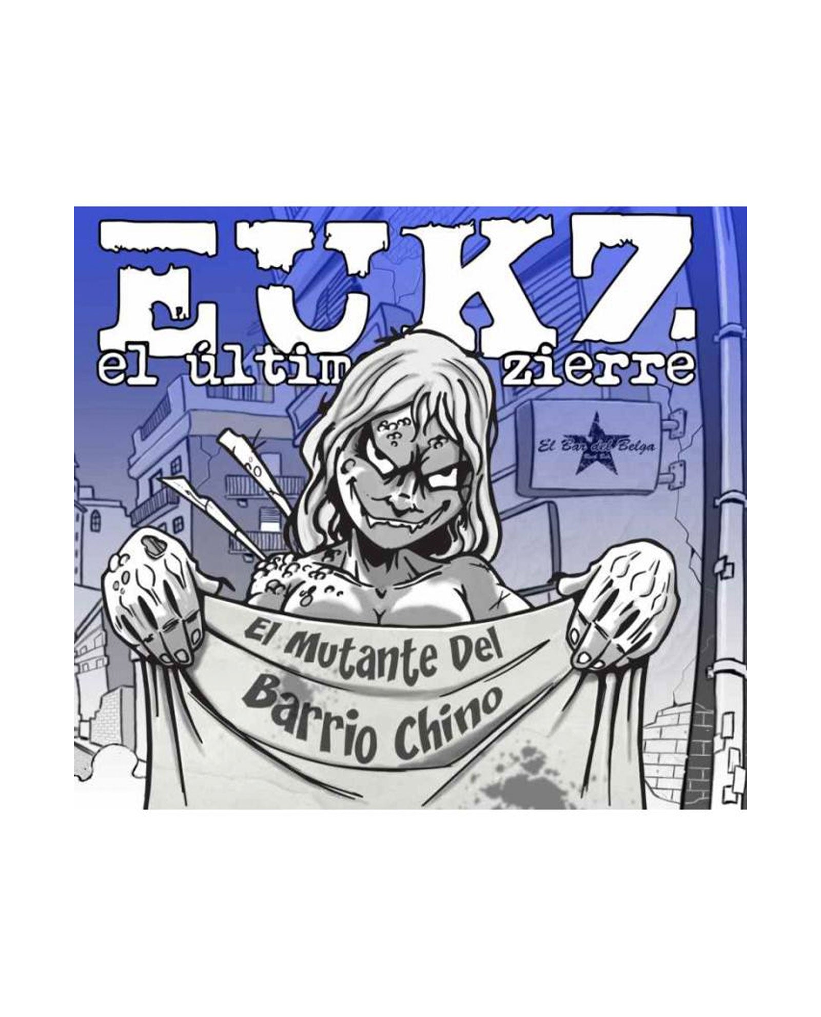 Música Punk