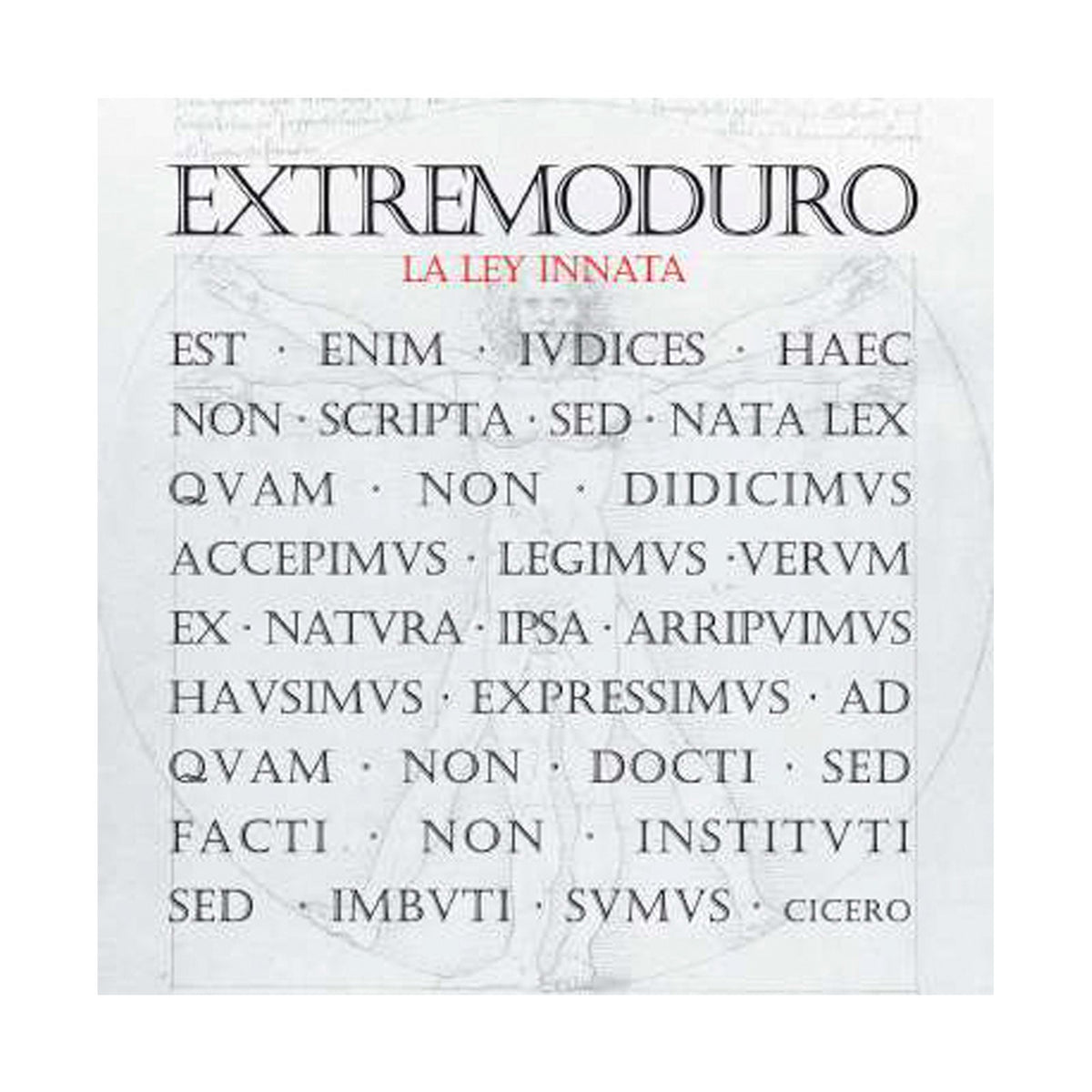 Extremoduro LP Vinilo