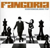 Fangoria - LP Vinilo Blanco + CD "Existencialismo Pop" - D2fy · Rocktud - Rocktud