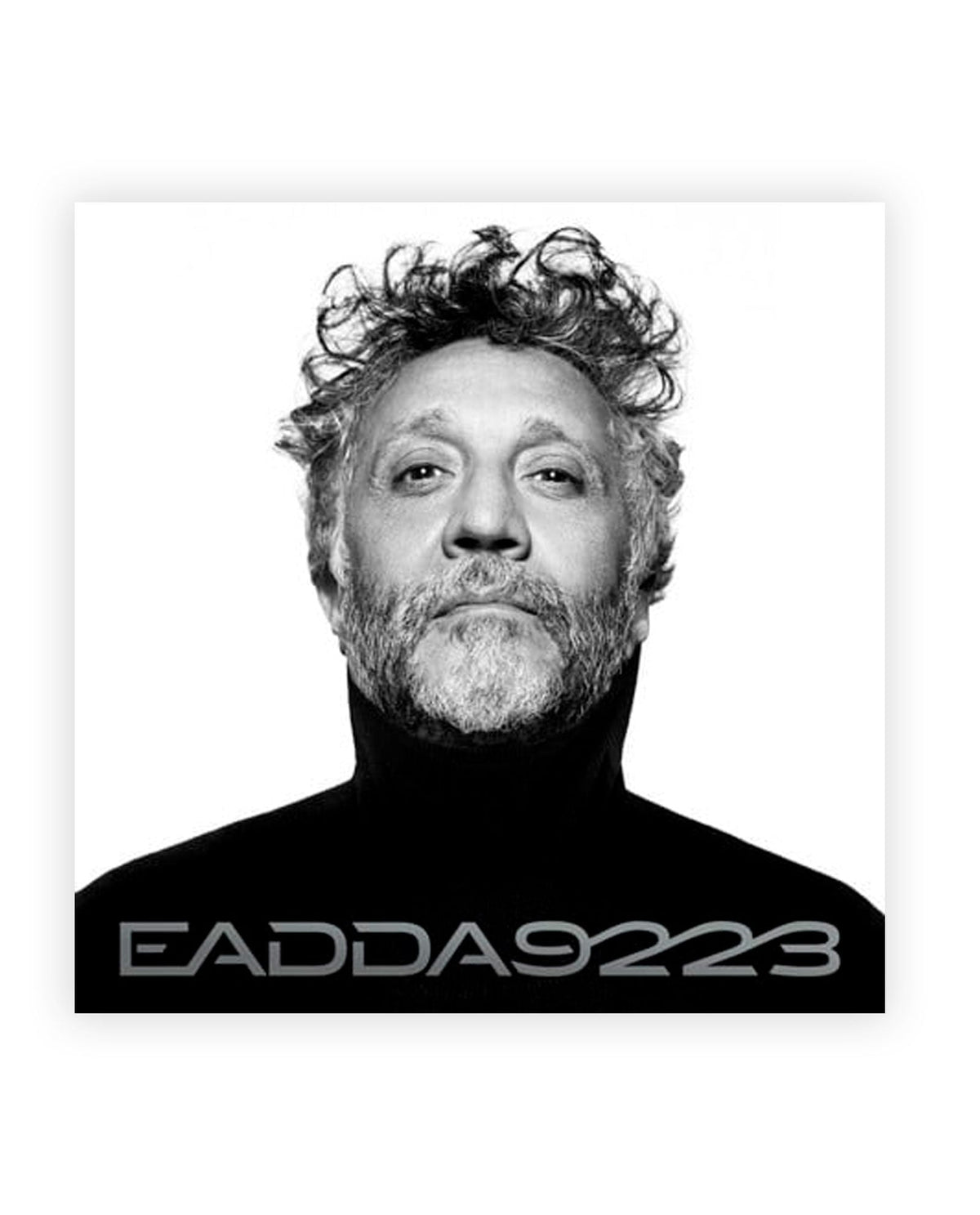 Fito Paez - CD "EADDA9223" - D2fy · Rocktud - Belako