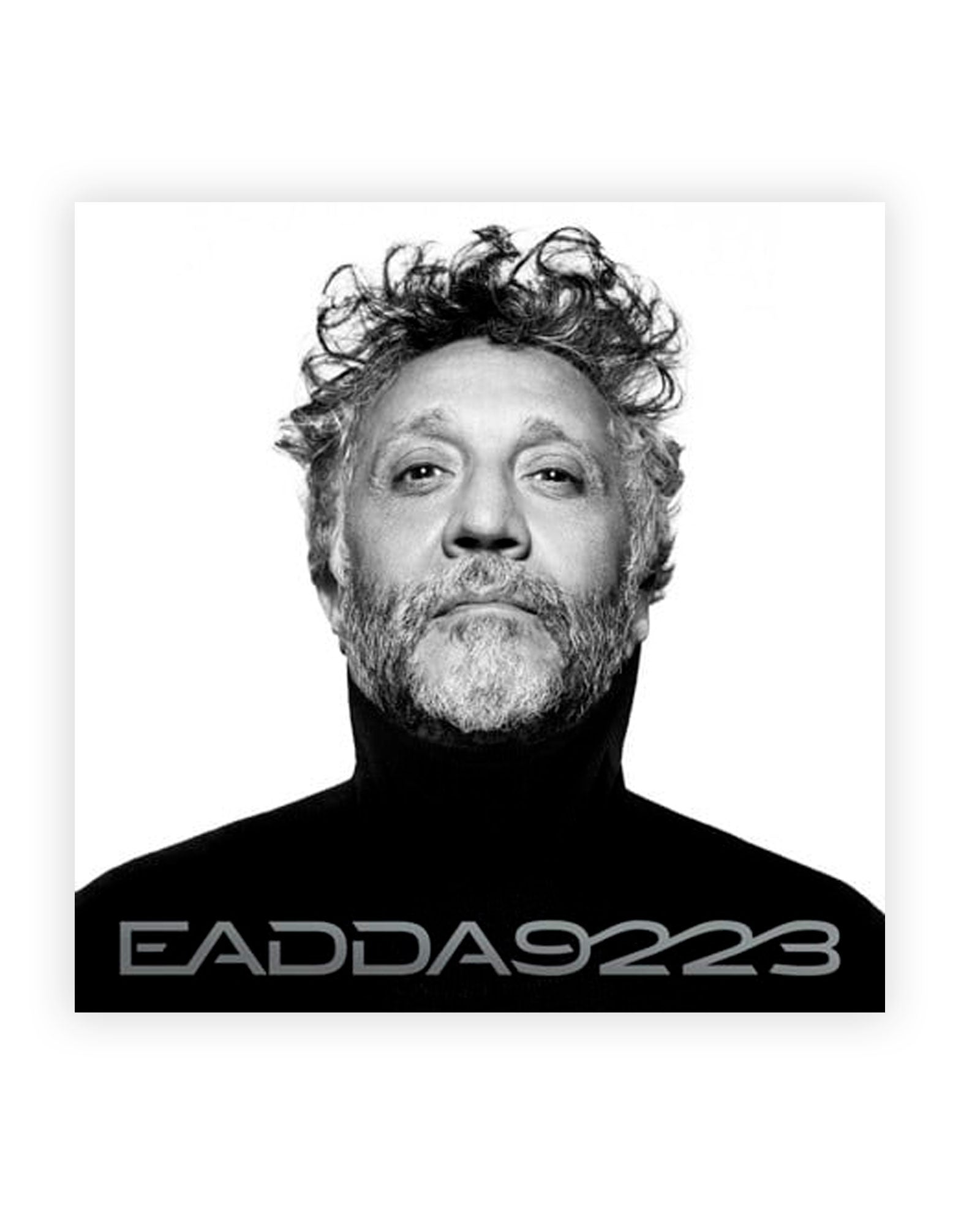 Fito Paez - CD "EADDA9223" - D2fy · Rocktud - Belako