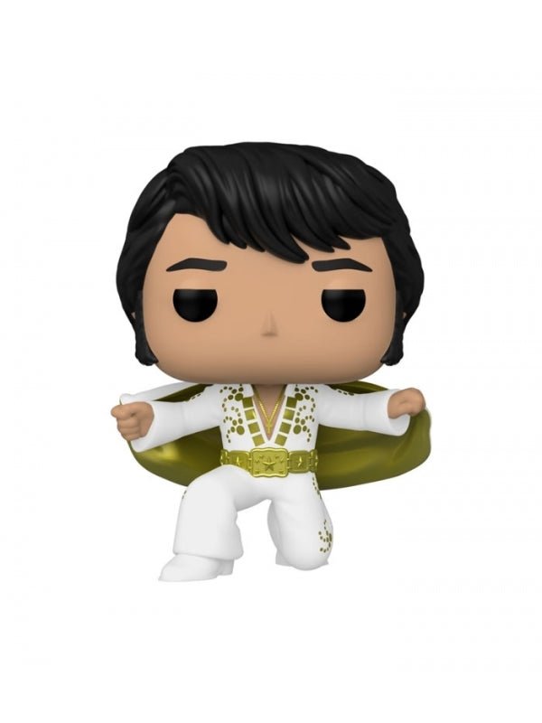 Funko Pop! Elvis Presley-Pharaoh Suit - D2fy · Rocktud - D2fy