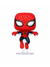 Funko Pop! Marvel - 80th First Appearance Spider-Man - D2fy · Rocktud - D2fy