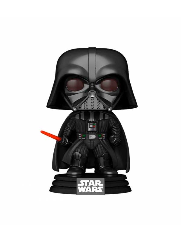 Funko POP! Star Wars - Darth Vader Obi-Wan Kenobi (539) - D2fy · Rocktud - D2fy