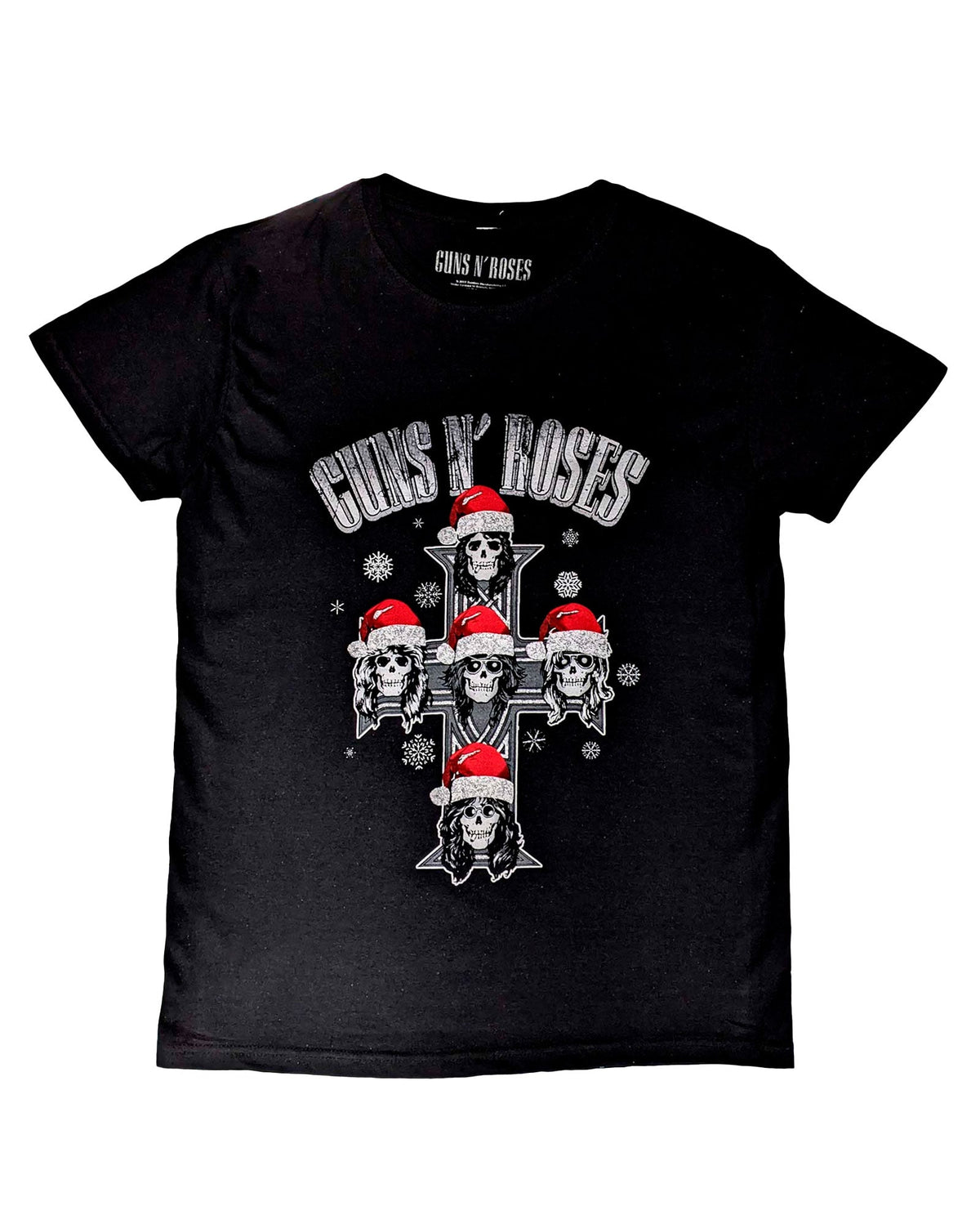 Guns n' Roses - Camiseta "Appetite" Unisex - D2fy · Rocktud - Rocktud