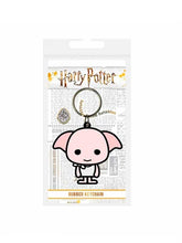 Harry Potter - Llavero PVC Dobby CHIBI - D2fy · Rocktud - D2fy