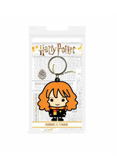 Harry Potter - Llavero PVC Hermione CHIBI - D2fy · Rocktud - D2fy