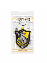Harry Potter - Llavero PVC Hufflepuff - D2fy · Rocktud - D2fy