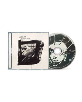 Iggy Pop - CD "Every Loser" - Rocktud - Rocktud