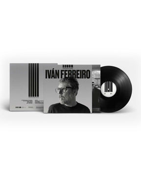 Iván Ferreiro - LP Vinilo "Trinchera Pop" - Rocktud - Rocktud