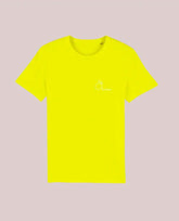 Izaro - Camiseta "Limones" - Amarilla - D2fy · Rocktud - Izaro