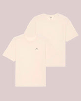 Izaro - Camiseta "Limones" - Beige - D2fy · Rocktud - Izaro