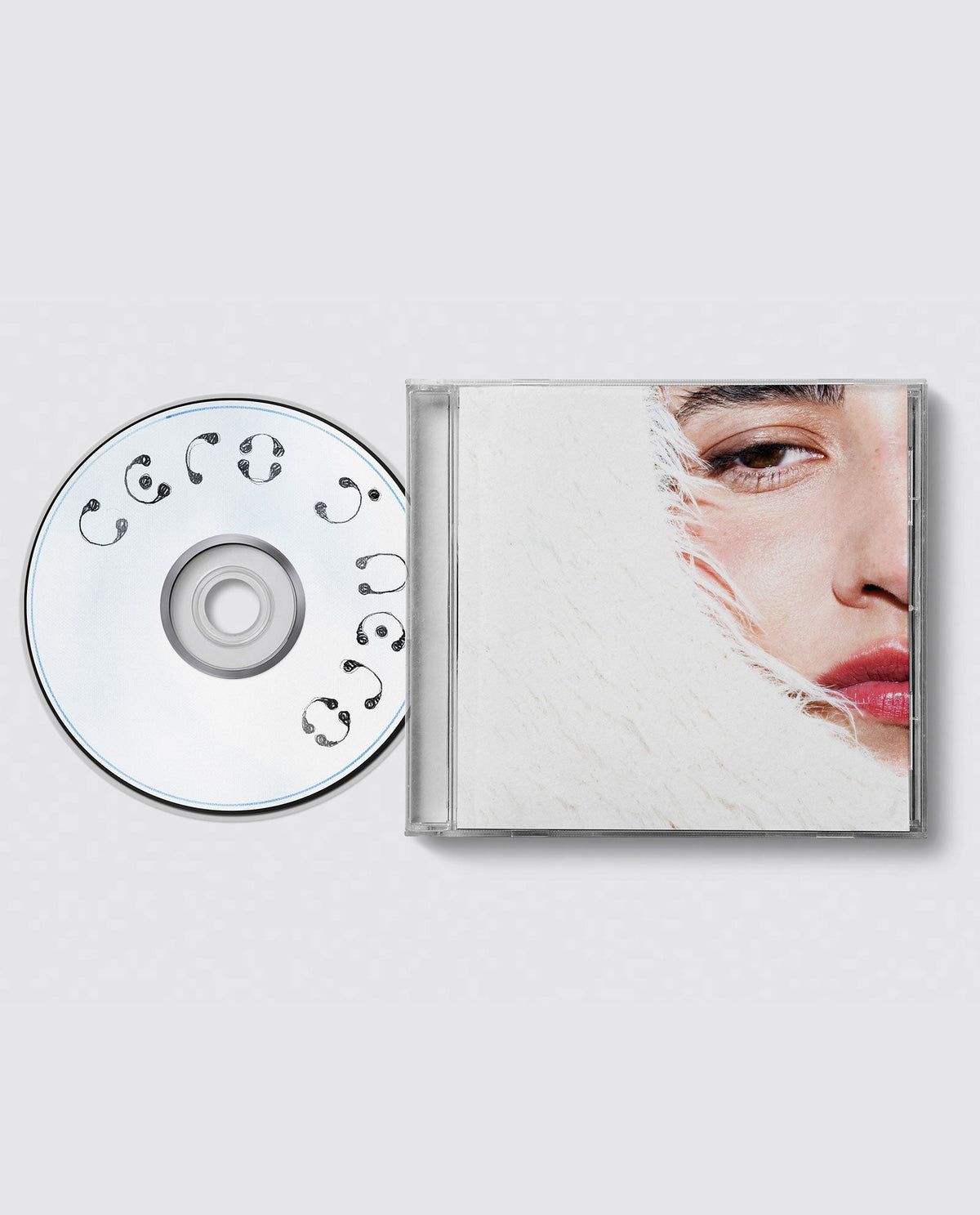 IZARO - CD Jewel Firmado "Cerodenero" - D2fy · Rocktud - Izaro