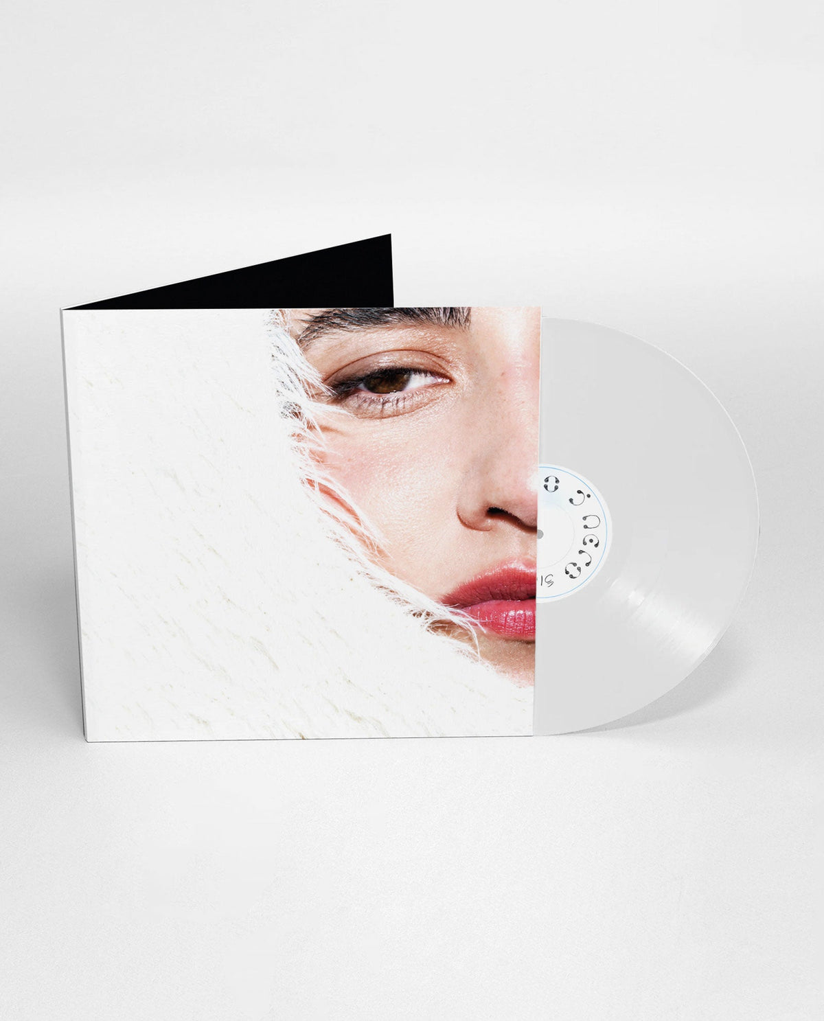 IZARO - LP Vinilo Firmado "Cerodenero" - D2fy · Rocktud - Izaro