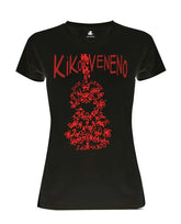 Kiko Veneno - Camiseta "Dice la gente I" - D2fy · Rocktud - Kiko Veneno