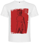 Kiko Veneno - Camiseta Hombre "Dice la gente III" - D2fy · Rocktud - Kiko Veneno
