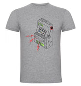 Kiko Veneno - Camiseta Hombre "Las máquinas" - D2fy · Rocktud - Kiko Veneno