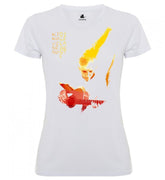 Kiko Veneno - Camiseta Mujer "Dice la gente II" - D2fy · Rocktud - Kiko Veneno