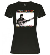 Kiko Veneno - Camiseta "Seré mecánico por ti" - D2fy · Rocktud - Kiko Veneno