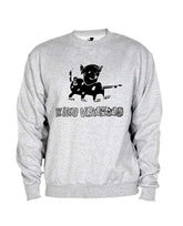 Kiko Veneno - Sudadera "Lince Ramón" - D2fy · Rocktud - Kiko Veneno