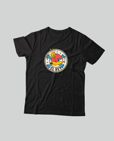 Loquillo - Camiseta "El Rey" Negra - D2fy · Rocktud - Loquillo