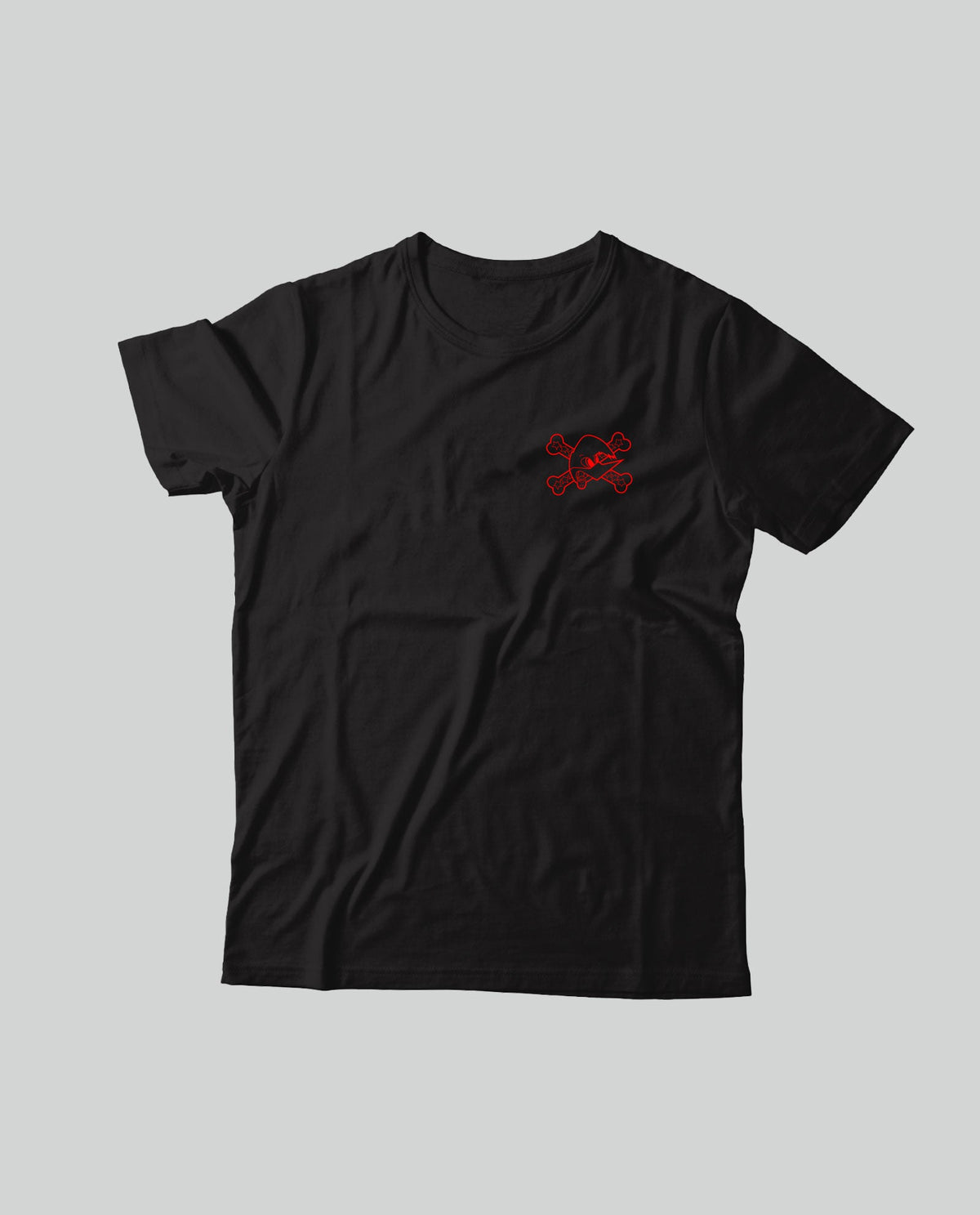 Loquillo - Camiseta Feo, Fuerte y Formal - D2fy · Rocktud - Loquillo