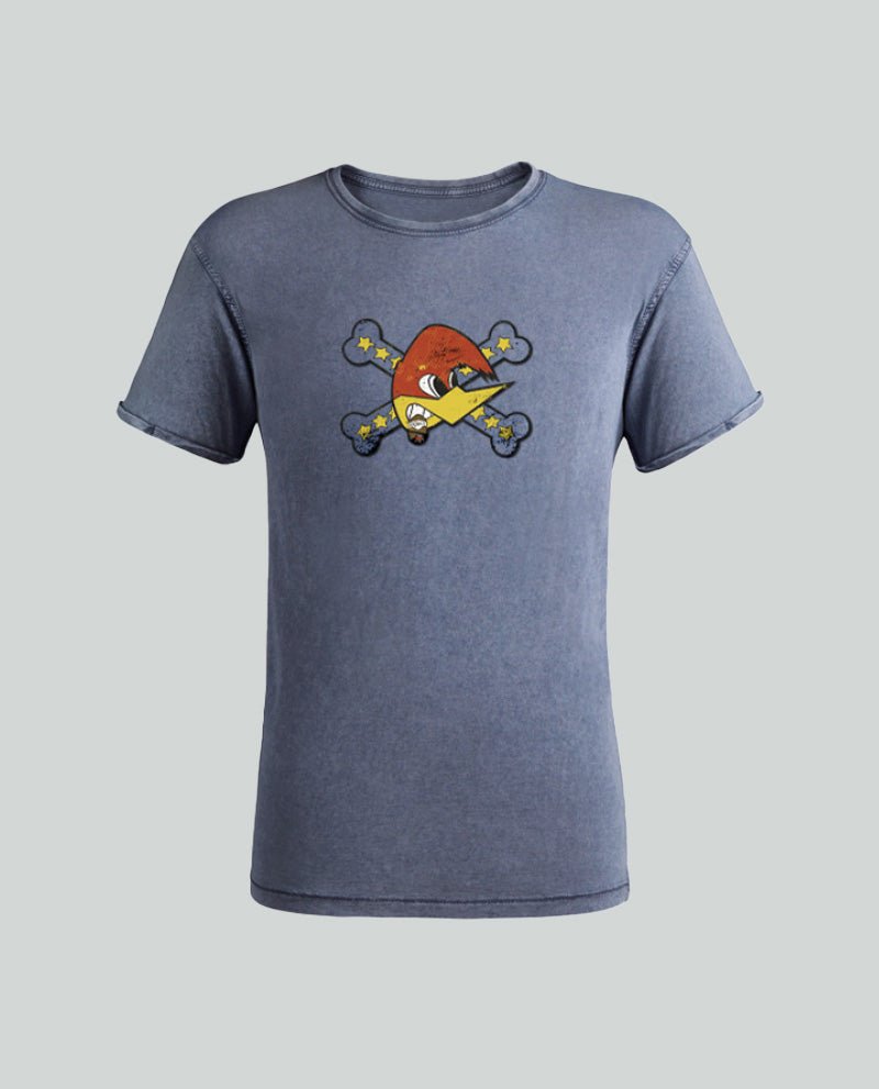 Camiseta loquillo vintage clearance