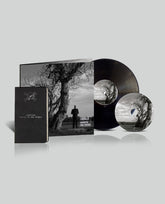 Loquillo - LP + CD + POSTAL FIRMADA + MOLESKINE "Diario de una tregua" - Rocktud - Loquillo