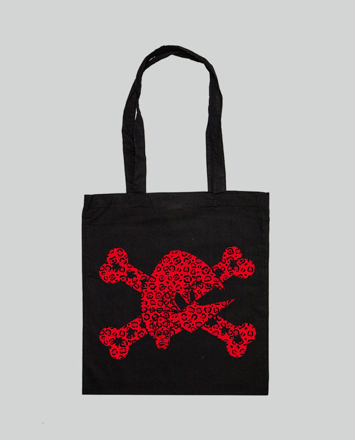 Loquillo - Tote Bag "Girly" Terciopelo - D2fy · Rocktud - Loquillo