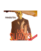 Los Suaves - CD "Frankenstein" - D2fy · Rocktud - Los Suaves
