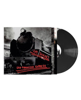 Los Suaves - LP Vinilo "San Francisco Express" - D2fy · Rocktud - Los Suaves