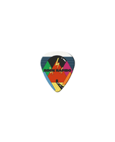 Los Zigarros - Púa "Rock Rápido" - D2fy · Rocktud - Los Zigarros