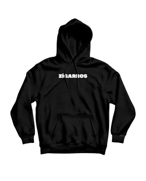Los Zigarros - Sudadera Capucha "Rayo" Unisex - D2fy · Rocktud - Los Zigarros